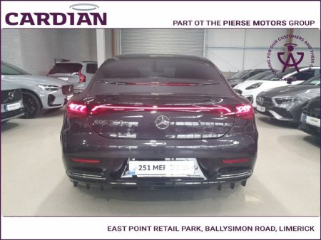 2025 Mercedes-Benz AMG - photo 6