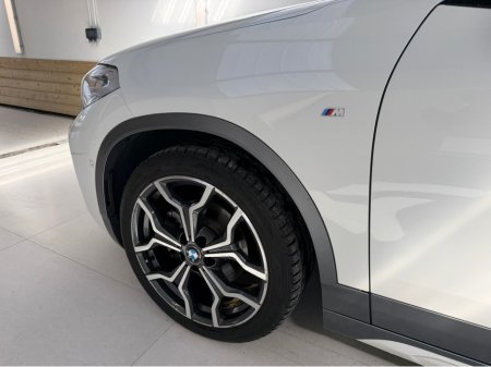 2020 BMW X2 - photo 8