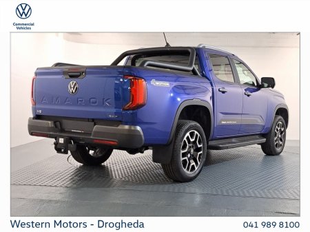 2026 Volkswagen Amarok - photo 13