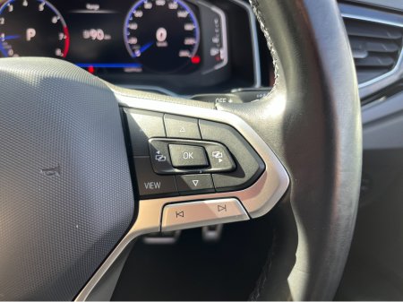 2022 Volkswagen Taigo - photo 24