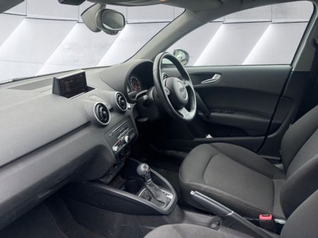 2016 Audi A1 - photo 14