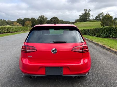 2014 Volkswagen Golf - photo 6