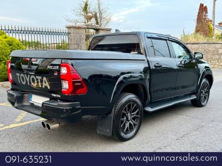 2024 Toyota Hilux - photo 3