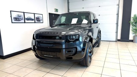 2025 Land Rover Discovery - photo 3