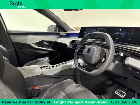 2026 Peugeot 3008 - photo 15