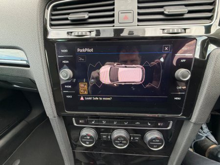 2019 Volkswagen Golf - photo 12
