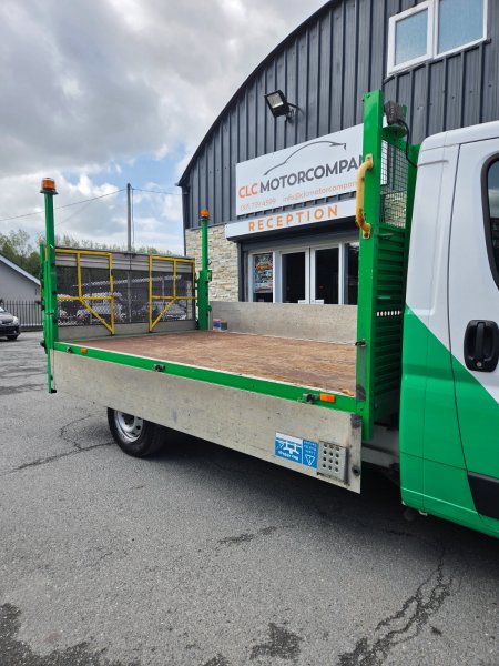 2021 Fiat Ducato - photo 11