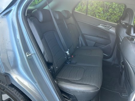 2023 Kia Sportage - photo 15