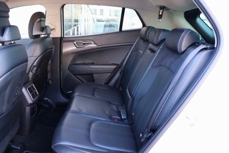2025 Kia Sportage - photo 15