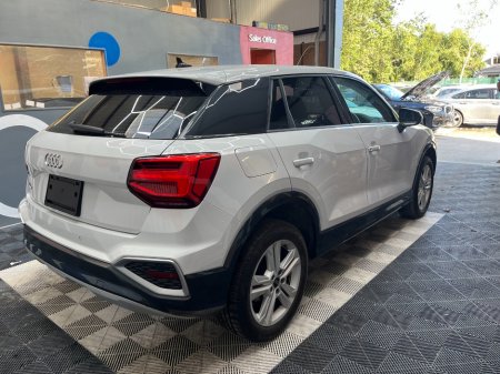2023 Audi Q2 - photo 3