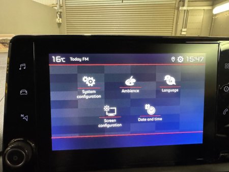 2020 Citroen Berlingo - photo 17