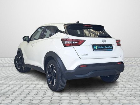 2024 Nissan Juke - photo 14