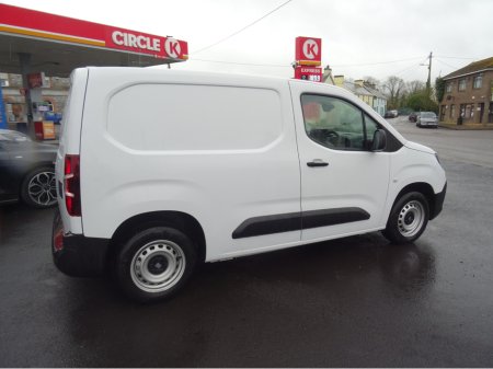 2026 Fiat Doblo - photo 10