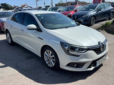 2019 Renault Megane - photo 3