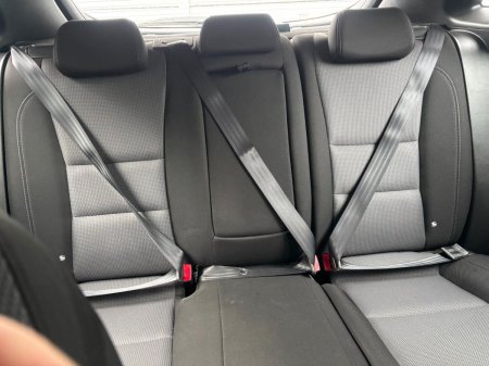 2017 Hyundai i30 - photo 11