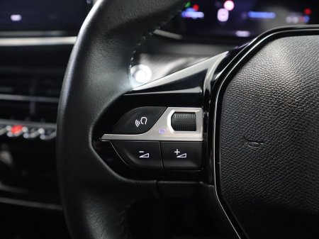 2024 Peugeot 2008 - photo 12