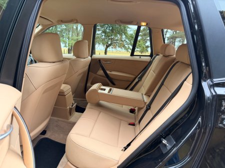 2007 BMW X3 - photo 28