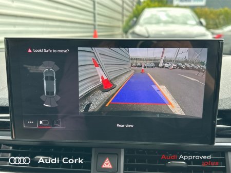 2023 Audi A5 - photo 18