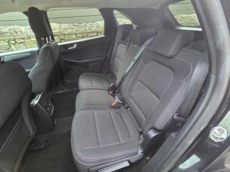 2023 Ford Kuga - photo 9