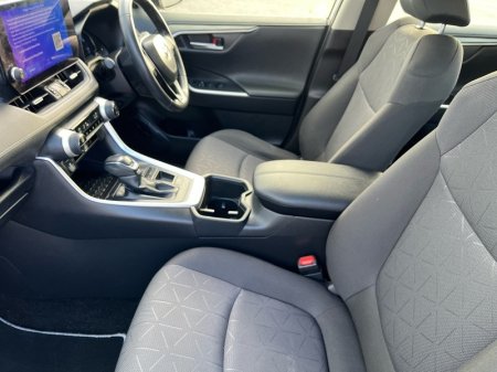 2023 Toyota RAV4 - photo 6