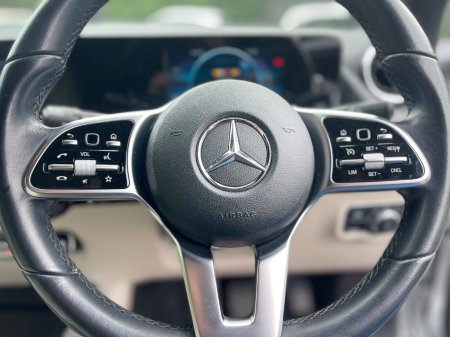 2020 Mercedes-Benz GLA - photo 15