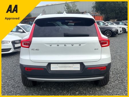 2020 Volvo XC40 - photo 4