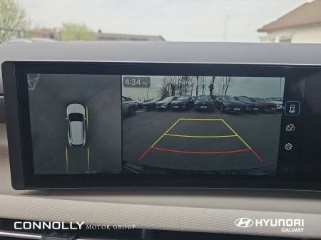 2026 Hyundai Tucson - photo 20