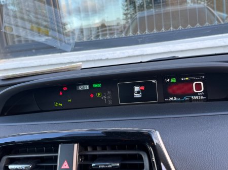 2021 Toyota Prius - photo 14