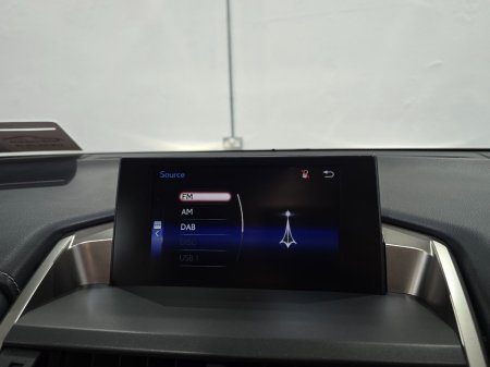 2017 Lexus NX - photo 17