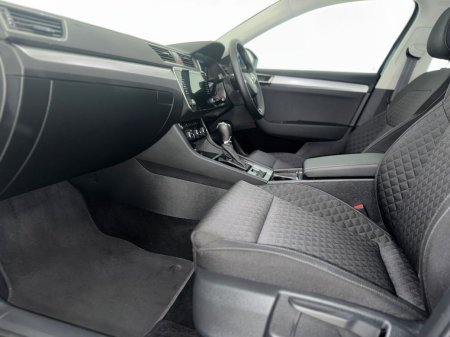 2024 Skoda Superb - photo 3