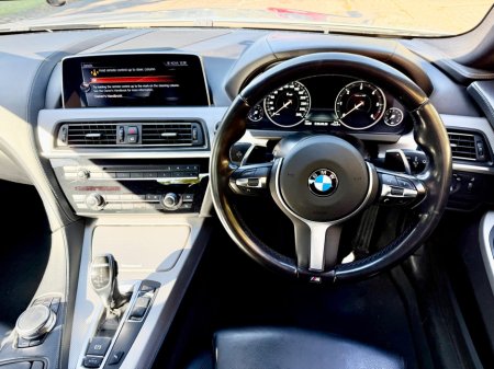 2016 BMW 6-Series - photo 21
