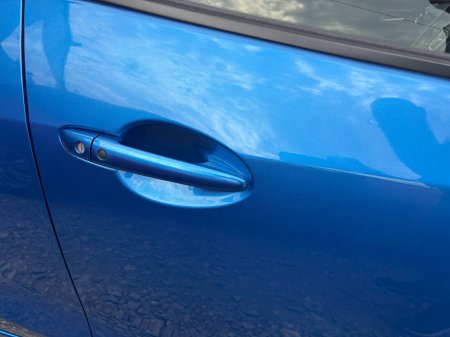 2017 Mazda Demio - photo 17