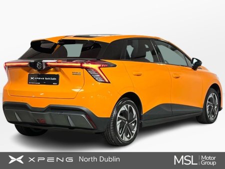 2023 MG MG4 - photo 3