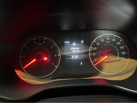 2024 Dacia Sandero - photo 7
