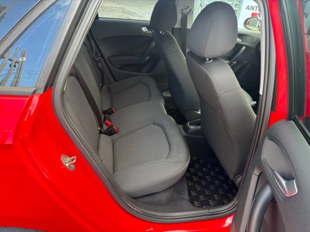 2016 Audi A1 - photo 10