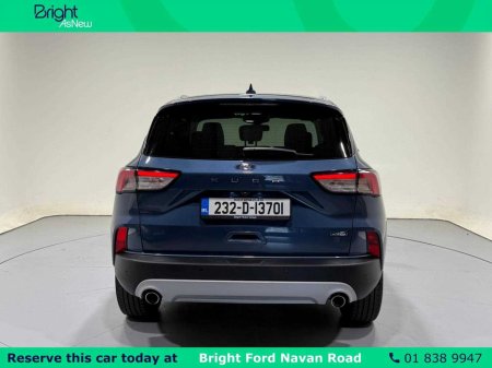 2023 Ford Kuga - photo 9