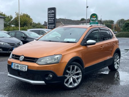 2015 Volkswagen Polo - photo 2