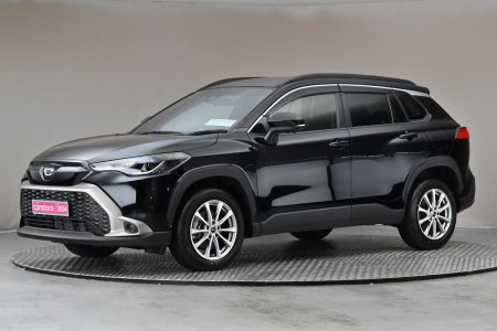 2024 Toyota Corolla Cross - photo 4