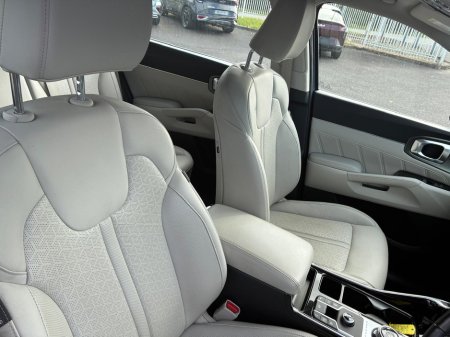 2023 Kia Sorento - photo 5