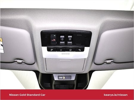 2024 Nissan X-Trail - photo 18