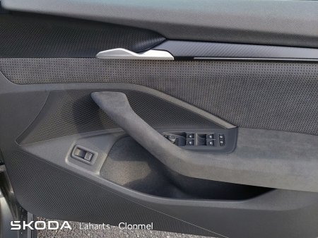 2026 Skoda Superb - photo 65