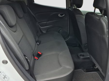 2017 Renault Clio - photo 11