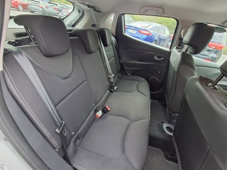 2016 Renault Clio - photo 20