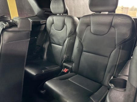 2021 Volvo XC90 - photo 26
