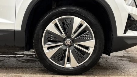 2022 Skoda Karoq - photo 4