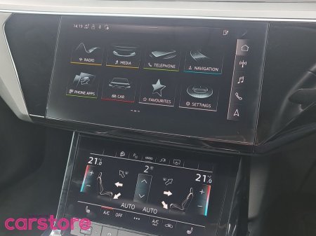 2022 Audi e-tron - photo 22