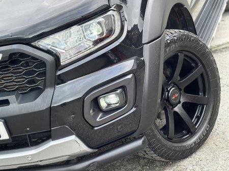 2021 Ford Ranger - photo 29