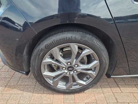 2024 Ford Focus - photo 22