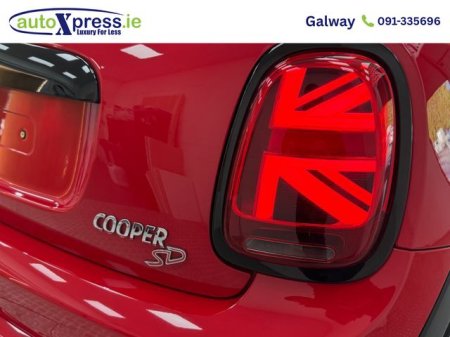 2020 Mini Cooper - photo 25