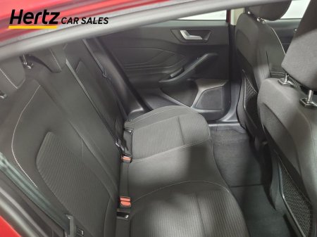 2023 Ford Focus - photo 15